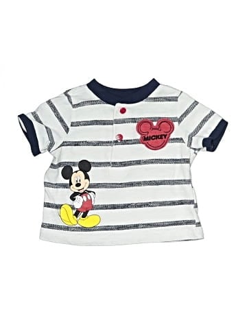 Disney Baby Short Sleeve T-Shirt (view 1)