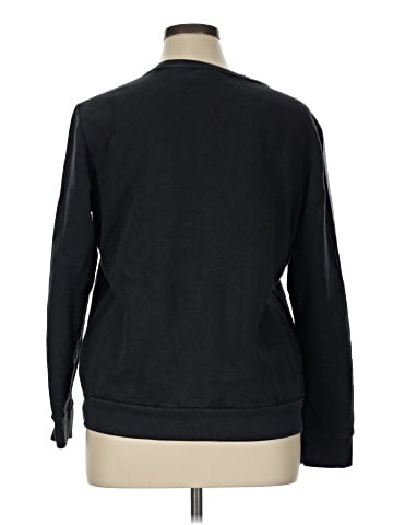 Adidas Pullover Sweater (view 2)