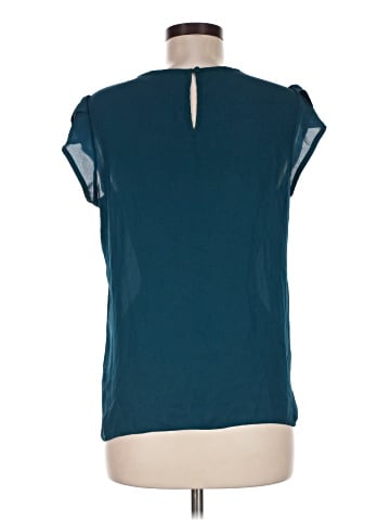 Fun2Fun Short Sleeve Blouse (view 2)
