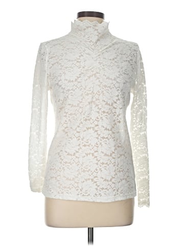 Chadwicks Long Sleeve Blouse (view 1)