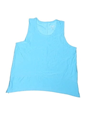 Active by Old Navy Sleeveless T-Shirt (view 1)