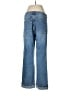 STS Blue Hearts Blue Jeans Size 29 waist - photo 2
