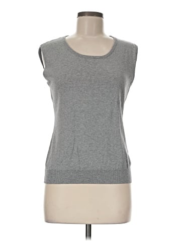 Woolovers Sweater Vest (view 1)