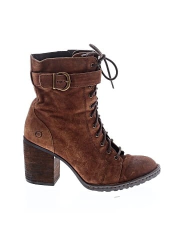 Born Crown Ankle Boots (view 1)