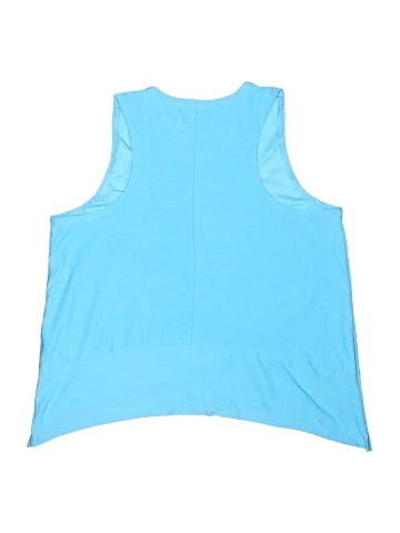 Active by Old Navy Sleeveless T-Shirt (view 2)