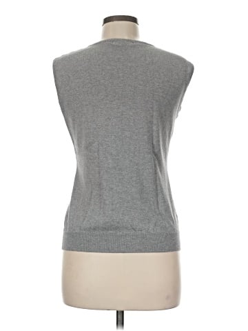 Woolovers Sweater Vest (view 2)