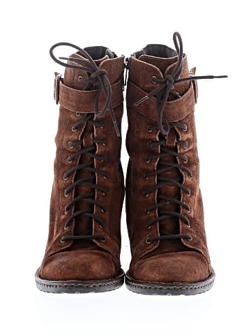Born Crown Ankle Boots (view 2)