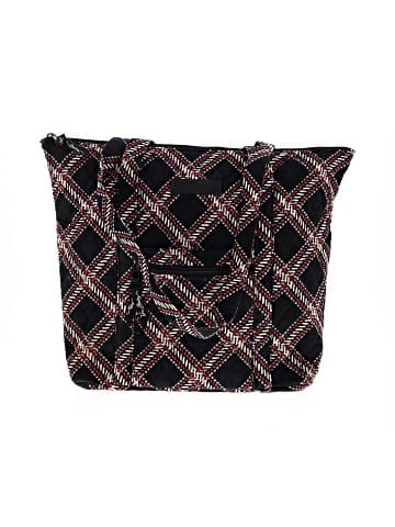 Vera Bradley Tote (view 1)