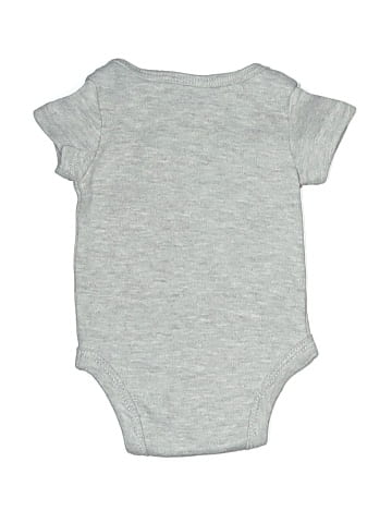 Wonder Nation Short Sleeve Onesie (view 2)