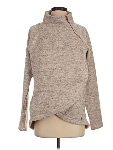 Athleta Turtleneck Sweater (view 1)