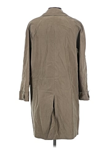 Gallery Trenchcoat (view 2)