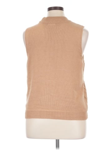 Jaclyn Smith Sweater Vest (view 2)