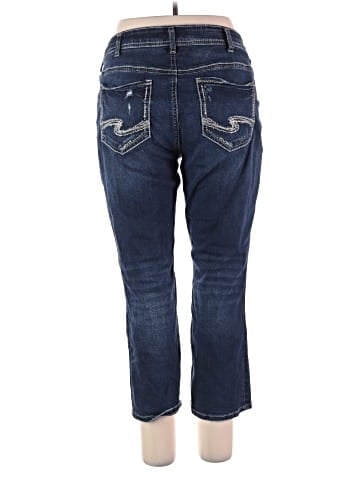 Silver Jeans Co. Jeans (view 2)