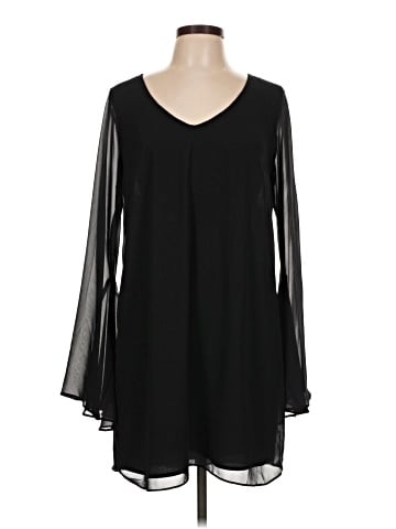 BCBGeneration Casual Dress (view 1)