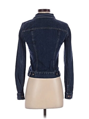 DKNY Jeans Denim Jacket (view 2)