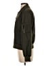 Gap Solid Green Jacket Size S - photo 5