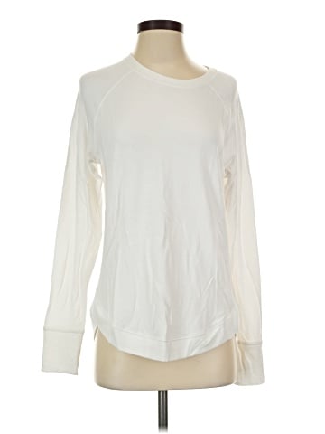 Athleta Long Sleeve T-Shirt (view 1)