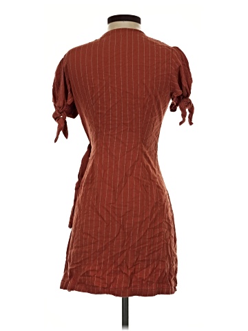 Blu Pepper Casual Dress (view 2)