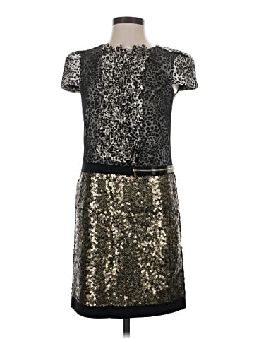 Vivienne Tam Cocktail Dress (view 1)