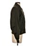 Gap Solid Green Jacket Size S - photo 4
