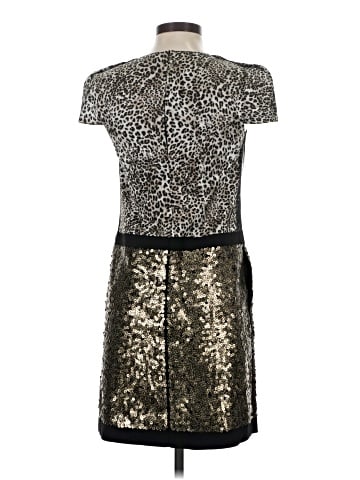 Vivienne Tam Cocktail Dress (view 2)