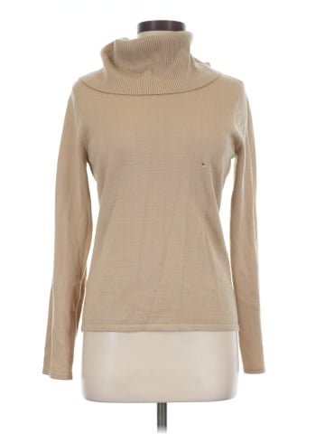 Ann Taylor Factory Wool Pullover Sweater (view 1)