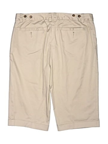 Banana Republic Khaki Shorts (view 2)