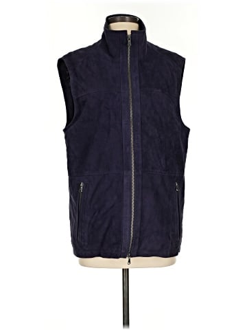 Saks Fifth Avenue Vest (view 1)