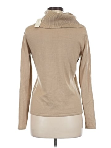 Ann Taylor Factory Wool Pullover Sweater (view 2)