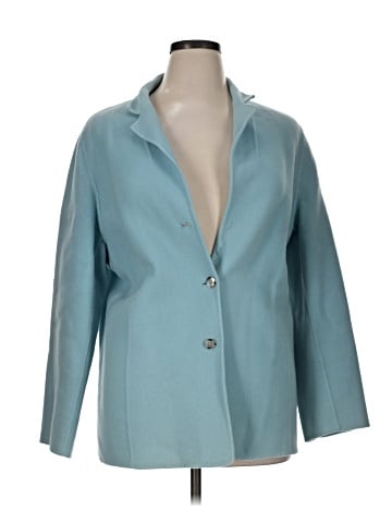 Talbots Wool Blazer (view 1)