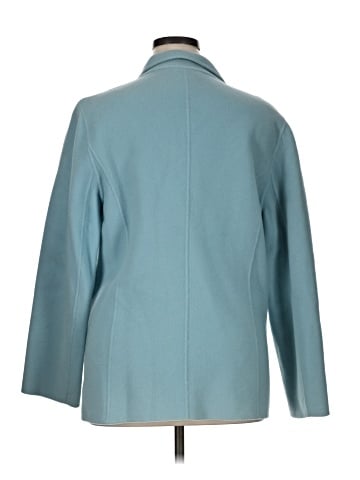 Talbots Wool Blazer (view 2)