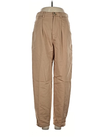 Zara Casual Pants (view 1)