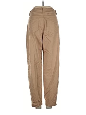 Zara Casual Pants (view 2)