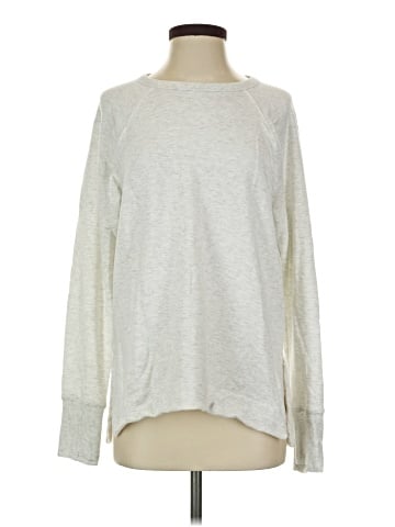 Athleta Pullover Sweater (view 1)