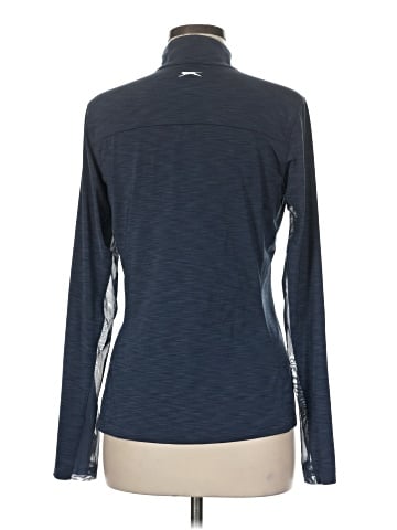 Slazenger Track Jacket (view 2)