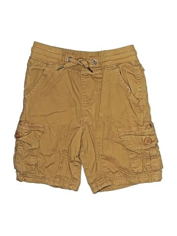 LR Scoop Cargo Shorts (view 1)