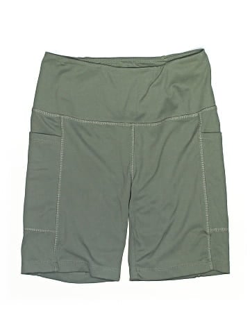 Danskin Athletic Shorts (view 1)