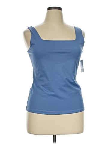 Nine West Tank Top (view 1)