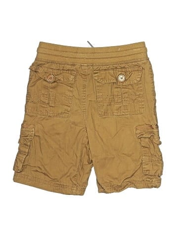 LR Scoop Cargo Shorts (view 2)