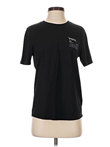 Adriano Goldschmied Short Sleeve T-Shirt (view 1)
