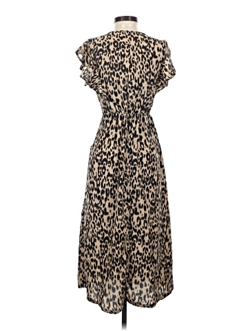 Sienna Sky Casual Dress (view 2)