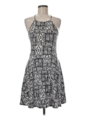 Mossimo Supply Co. Casual Dress (view 1)