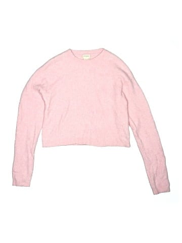 Crewcuts Outlet Pullover Sweater (view 1)