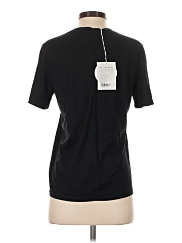 Adriano Goldschmied Short Sleeve T-Shirt (view 2)