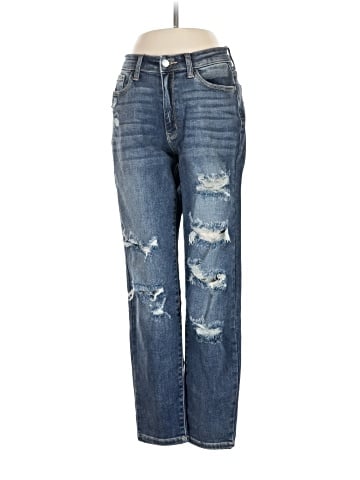Judy Blue Jeans (view 1)