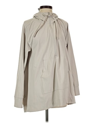 Athleta Poncho (view 1)