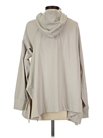 Athleta Poncho (view 2)