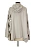 Athleta Tan Poncho Size S - photo 2