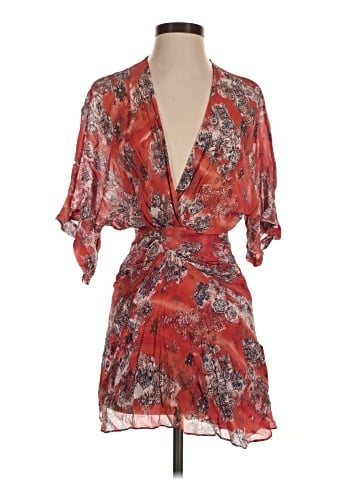 IRO Cocktail Dress (view 1)
