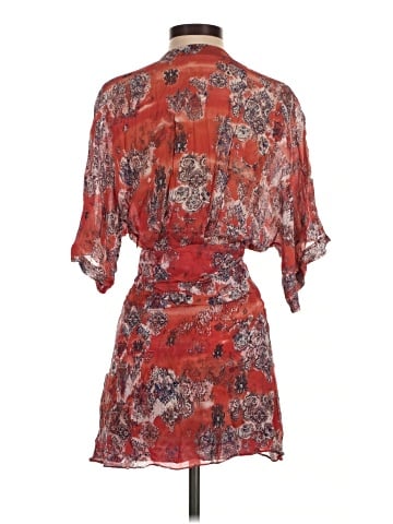 IRO Cocktail Dress (view 2)